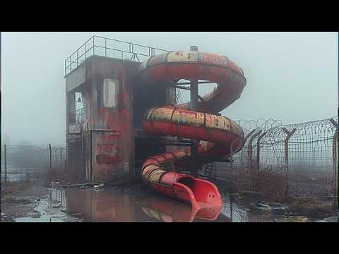 The Scariest Abandoned Amusement Parks That Should Stay Forgotten