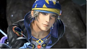Dissidia Final Fantasy NT Reveals Locke Cole From Final Fantasy VI As A New Character