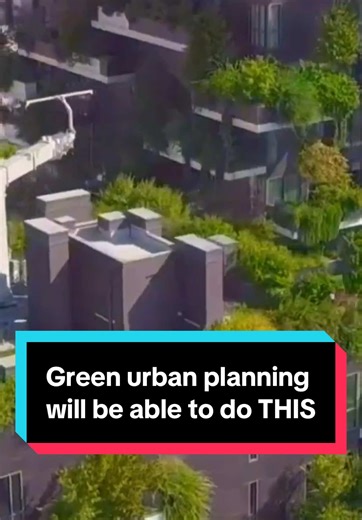 Exploring Cities of the Future: Vision for 2050