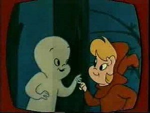 Abertura do "The HarveyToon Show"