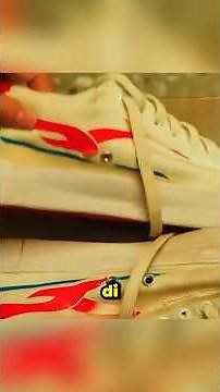 Ketika Sepasang Sepatu Menjadi Saksi Segalanya #cuplikanfilm