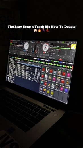 Mixing Trends with VDJ 8: A Wordplay Adventure