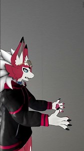 Aliens I’m coming for you #furry #viral #vrchat #vrc #funny #skit