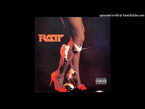 RATT - Sweet Cheater ([EP] - RATT - (1982))