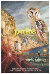 PUKE (2020) - Movie
