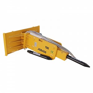 [Hot Item] Hydraulic Hammer Rock Breaker Backhoe Loader Hydraulic Hammer