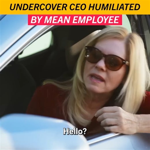 222K views · 2.7K reactions | Undercover CEO Gets Humiliated | Binge TV | Facebook