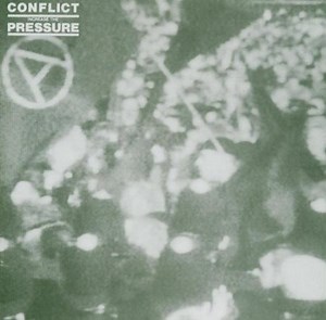 Conflict - Increase The Pressure
