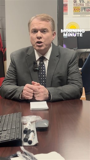 Bristol, VA police officer filing a lawsuit after incident at Hard Rock Casino, delay in Sean Williams case, new act added to Rhythm and Roots lineup, and more! | WCYB