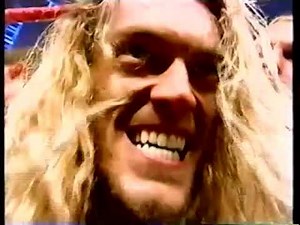 WWF Sunday Night Heat No Mercy Preshow October 21 2001