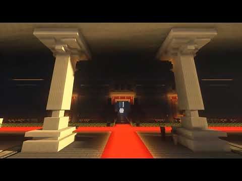 My Hero Academia Minecraft Server