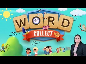 MYLENECOPIES #LIVE|WORD COLLECT LEVEL 220| BRAINSTORMING #tuesday #june3 #wordpuzzlegame #wordgame