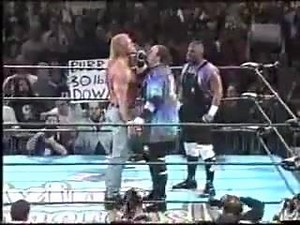 85K views · 678 reactions | Sid vs dedlys ECW | The Original ECW | Facebook