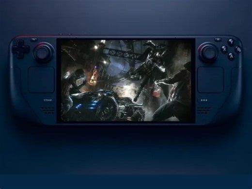 Humble Bundle offers 6 Steam Deck-compatible soulslike RPGs for $14