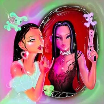 Lil Mariko - Hi, I'm a Slut (Official Audio)