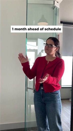 How Your Boss Greets You Based On Your Project Timeline 📅 #shorts