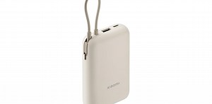 【EC】10000mAhで3台同時充電もできて2千円台！ モバイルバッテリーならXiaomiのコレ