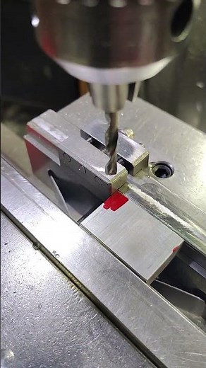 #manualdrillingbridgeportmill