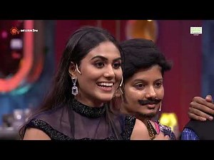 வாழ்க்கை ரொம்ப அழகு ! 💛 " தங்கப்பொண்ணு "Preetha’s Inspiring Semi Final Dish | TCDC 2 Special Cut