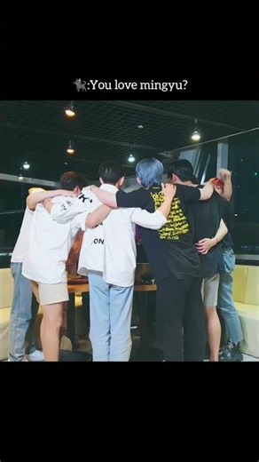 The name of this drama?😂 #seventeen #svt #mingyu #scoups #jeonghan #wonwoo #jeongcheol #kpop #carat