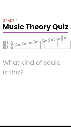 Music maker quiz time!  Can you nail this one? Drop your guess below! ⬇️ #eartraining, #musicquiz, #producerskills, #audioengineering, #mixandmaster, #beatmaking, #songwriting, #musicstudent, #producertips, #beginnerproduce, #aspiringproducer, #newproducer, #musictheory #musictheoryforbeginners | Learn Music Theory | Facebook