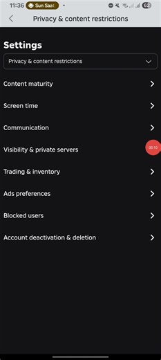 How to disable experience chat on roblox #roblox