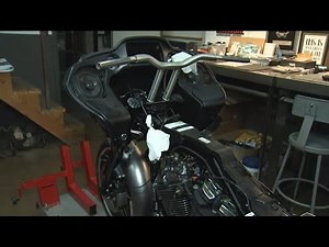 Paul Yaffe's Bagger Nation celebrates 30 years with epic giveaway