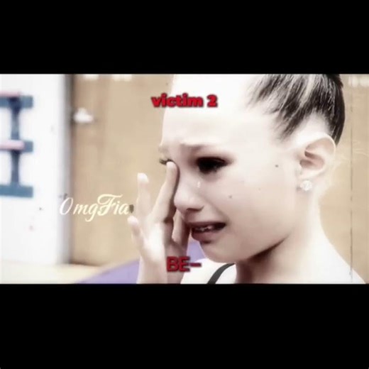 the brooke effect.. (og idea) #dancemoms #edit #edits #fy #fyp #viral