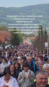 #erdély #magyarok #székelyek #csíksomlyó TikTok