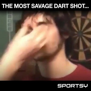 1.9M views · 3.4K reactions | What a shot 藍 | Sportsy | Facebook