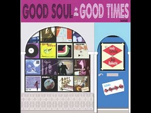 A Good Soul Temp Vid