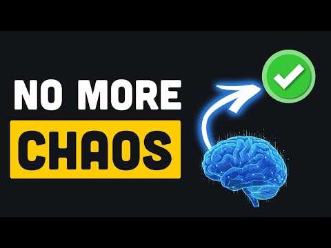 AI Agents Are Random… This Fix Makes Them Deterministic (Archon)