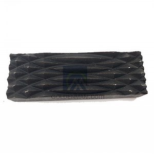 [Hot Item] API Manual Power Tong Dies Slip Inserts Drill Pipe Slip Die