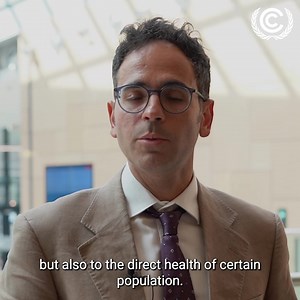 2.4K views · 149 reactions | The climate crisis is a health crisis....