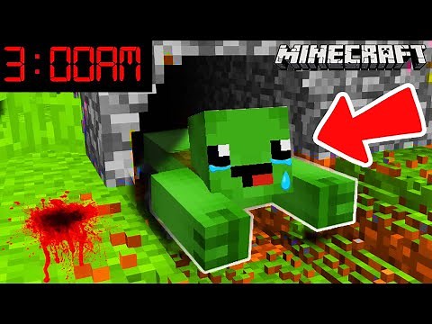 WER HAT DENDY IN DAS LOCH GEZOGEN? in Minecraft! [Deutsch/HD]