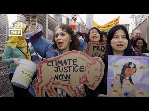 How Indigenous People Lead the Fight Against Climate Change
