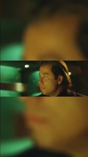 Filme de hacker que não faz sentido… e é por isso que funciona (A Senha: Swordfish) #análisefilme