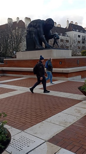 British library #shorts #interesting #london