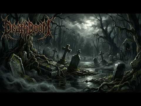 Heavy Instrumental Death Doom Metal | Subterranean Downtuned Funeral Pulse