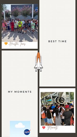 1.4K views · 62 reactions | ChoZen Tour Day 2! Fun Day at NASA  ChoZen Youth Choir were used to pray over visitors at NASA & Sing about our Supernatural God! @nasa @garlandmaysjr @bb_alexisv @malachimanderson @faridamays @pastordanwillis @3d_lighthouseyouth #faith #jesus #reels #bible #church #joy #nasa #houston #youthministry #youthchoir #chozenyouthchoir #lighthouse #lighthousechurch #lighthousechurchofallnations #chicago | Lighthouse Church of All Nations | Facebook