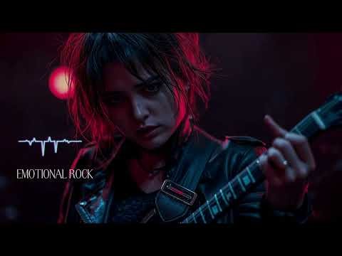 Emotional Female Vocals 💔 | 22 Minutes of Deep Feelings & Night Mood