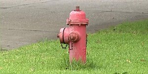 Hattiesburg Fire Department continuing hydrant testing