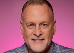 Dave Coulier - La biographie de Dave Coulier avec Voici.fr