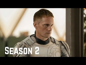 Murderbot Season 2 Trailer | Release Date | Everything We Know So Far!