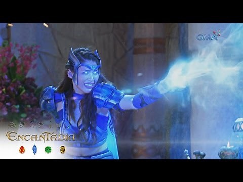 Encantadia: Amihan vs Pirena