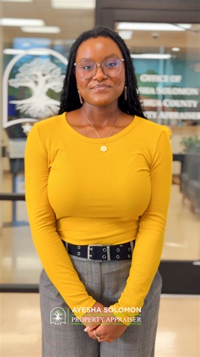 Alachua County Property Appraiser on Instagram: "March 1 is coming up fast. If you still need to apply for Homestead, additional exemptions, or Agricultural Classification, now’s the time. To make it easier, we’re staying open late February 23 through 27, with hours extended until 7 PM. Walk in, get help, and file on time. #AlachuaCounty #PropertyAppraiser #HomesteadExemption"