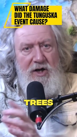 95K views · 2K reactions | In 1908, an explosion flattened 80 million trees in Siberia. If it had struck an ocean? Tsunamis. If it hit ice sheets? Sea level catastrophe. If it fell on a city? Millions dead. Instead—by sheer chance—it hit one of the only places on Earth where no one was there to see it. A one-in-twenty cosmic roll of the dice. Was it luck…or something else? | The Randall Carlson | Facebook