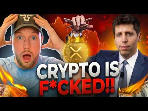 Ripple XRP: ANTHROPIC JUST TRIGGERED “PROJECT GLASSWING”! (CLAUDE MYTHOS AI LEAKED)