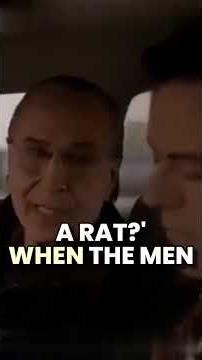 The Sopranos | Did You Notice THIS Hidden Secret...