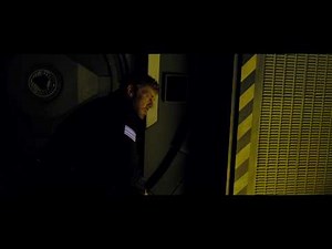 PANDORUM - We Save The Ship, We Save Them